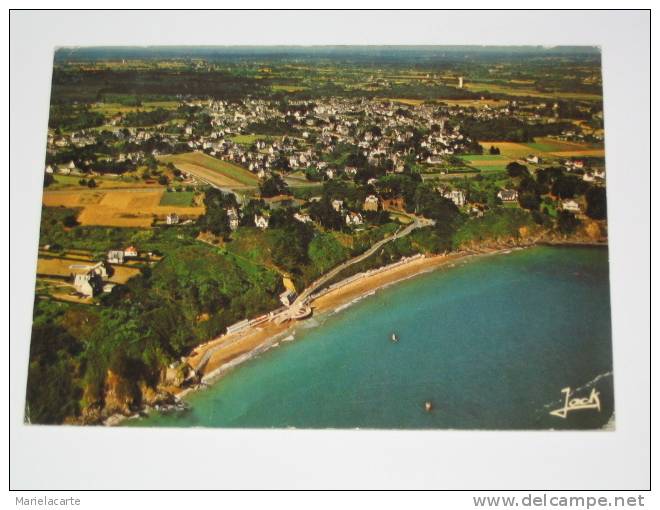 Lot 626 -  Etables Sur Mer  La Plage De Godelins (légere Petite Pliure Prés De Jack ) - Etables-sur-Mer