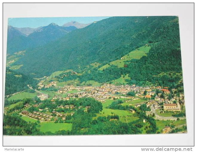 Lot 626 - Piazza Brembana Panorama 1985 - Chieti