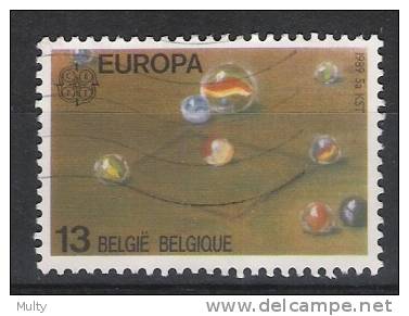 Belgie OCB 2323 (0) - 1989