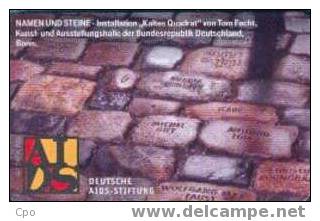 # GERMANY PD14_99 AIDS 12 Gem 01.99  Tres Bon Etat - P & PD-Series: Schalterkarten Der Dt. Telekom