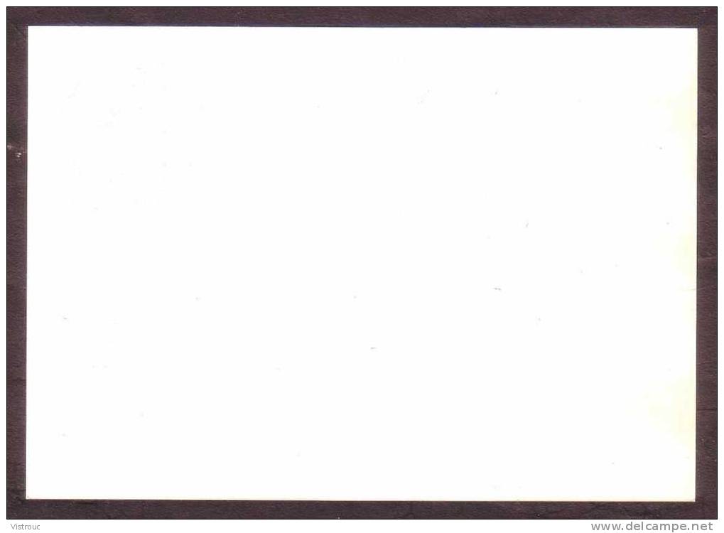 COB CA N° 33  - NEUVE - BELGICA 82 - 1 Ière Expo D'histoire Postale, Entiers Postaux Et Aérophilatélie. - De 20 % COB - Geïllustreerde Briefkaarten (1971-2014) [BK]
