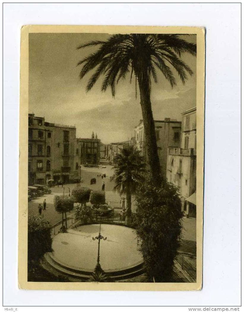 Pozzuoli 1935c - Pozzuoli