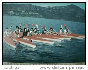 CANOA SPORT REMI N1970  BS20703 - Rowing