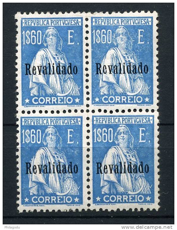 Revalidado Yv. 512**  Afinsa 495** Carré Neuf Sans Charnière  Postfrich  ++ BON CENTRAGE - Nuevos