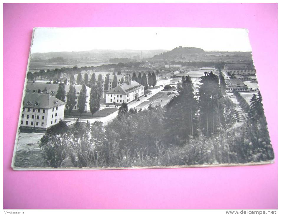 ALLEMAGNE - 3 - WETZLAR - CASERNE LLOYD VUE GENERALE - CARTE PHOTO CPSM - Wetzlar