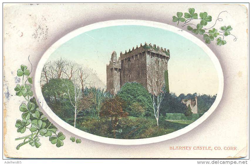 IrelandIreland Blarney Castle Co. Cork - Cork