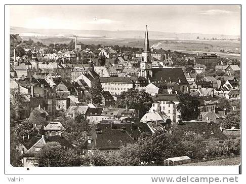 STOLLBERG - Stolberg (Harz)