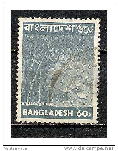 Bengladesh Y&T 34 ° - Bangladesh