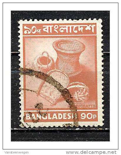 Bengladesh Y&T 36 ° - Bangladesh