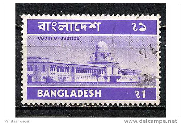 Bengladesh Y&T 37 ° - Bangladesh