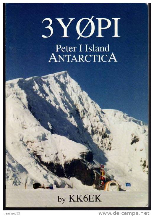 ANTARCTICA Peter I Island - Autres & Non Classés