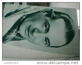 RODOLFO VALENTINO NB1940 ? BS21220 - Artisti