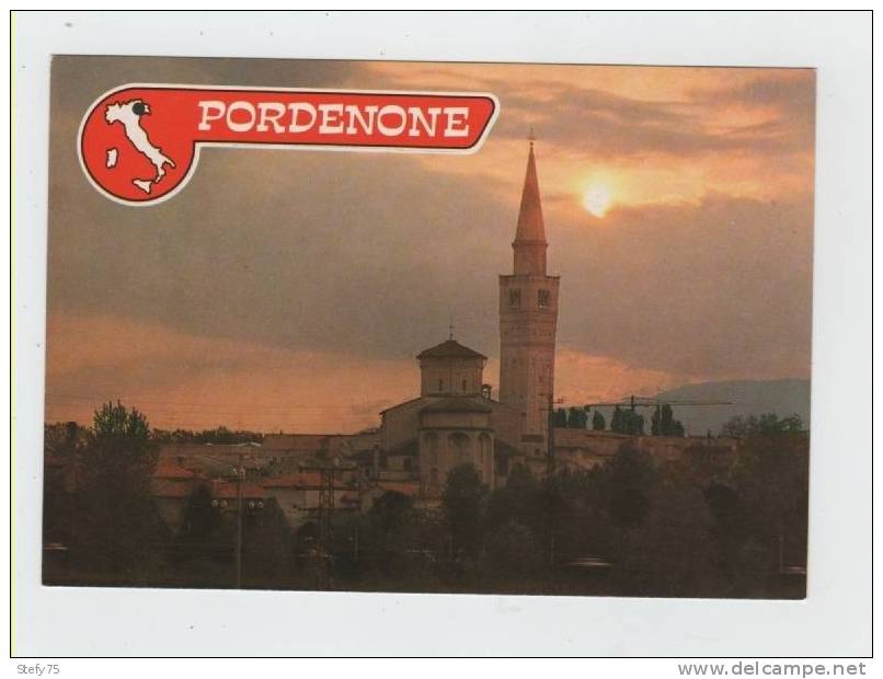 Pordenone - Pordenone