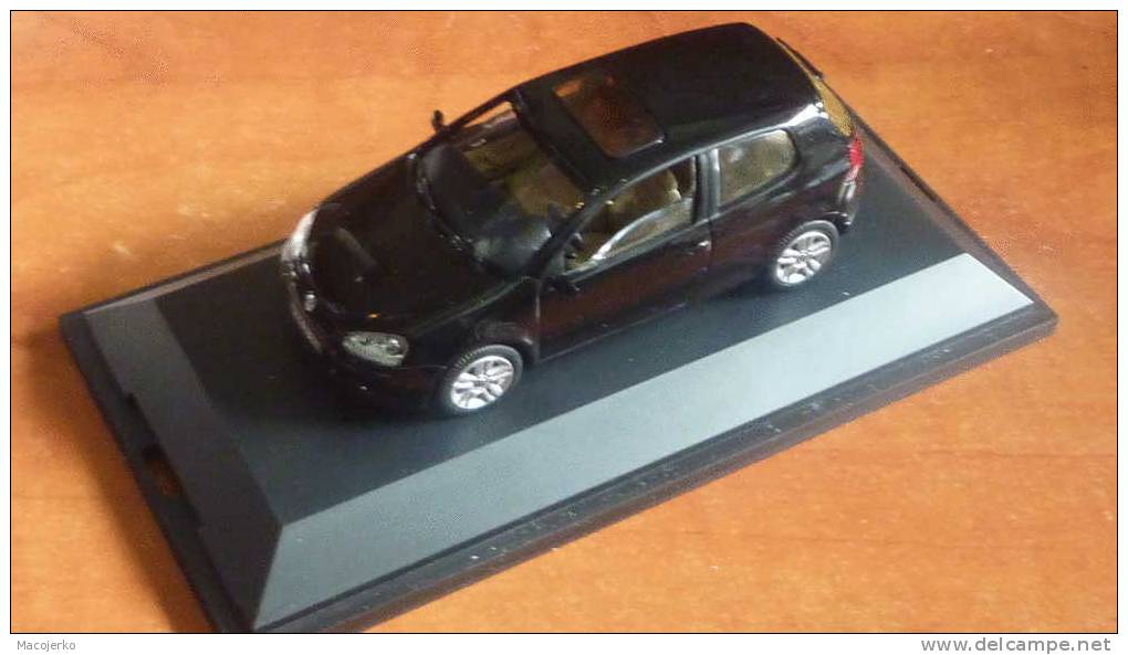 Schuco, VW Golf, 1:43 - Schuco