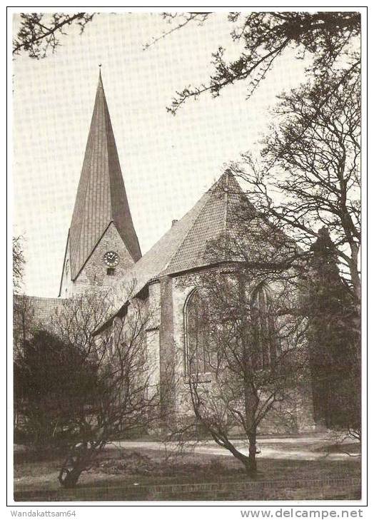 AK Eutin, St..-Michaelis-Kirche Ostansicht Foto: P. Körber, Eutin - Eutin