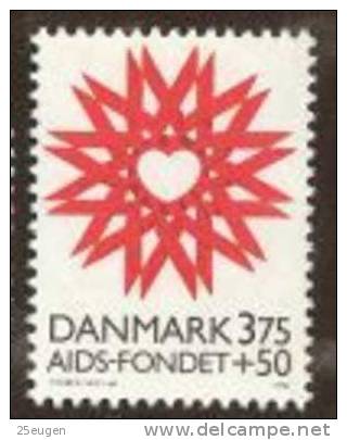 DENMARK 1996  MICHEL NO 1138  MNH - Unused Stamps