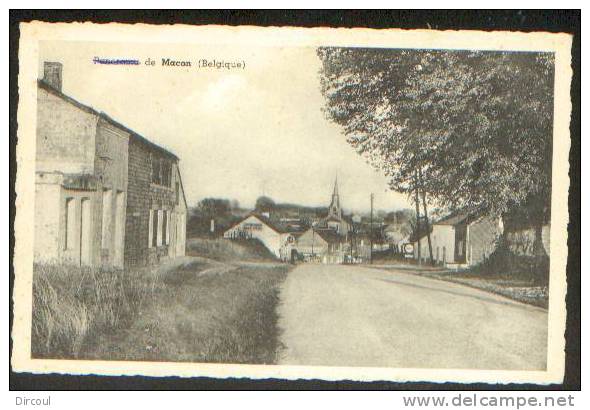 11551 -  Macon - Chimay