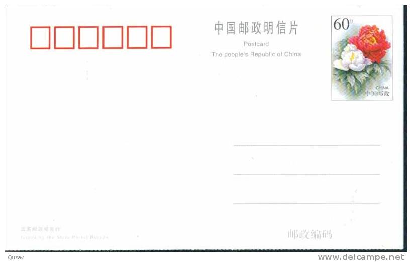 Endangered Specie Rare Animal Monkey ,   Prepaid Card   , Postal Stationery - Singes