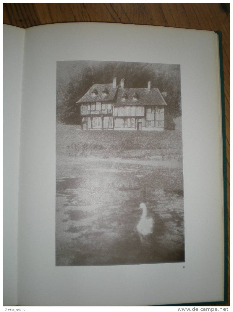 LES CHATEAUX REVENT  DIDIER ROY - TRES RARE EXEMPLAIRE - PHOTOGRAPHIES D´ART - LOT CALVADOS CORREZE LOT BELGIQUE - Fotografie