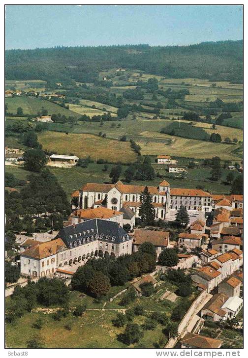 BELMONT DE LA LOIRE LA MAISON FAMILIALE - Belmont De La Loire