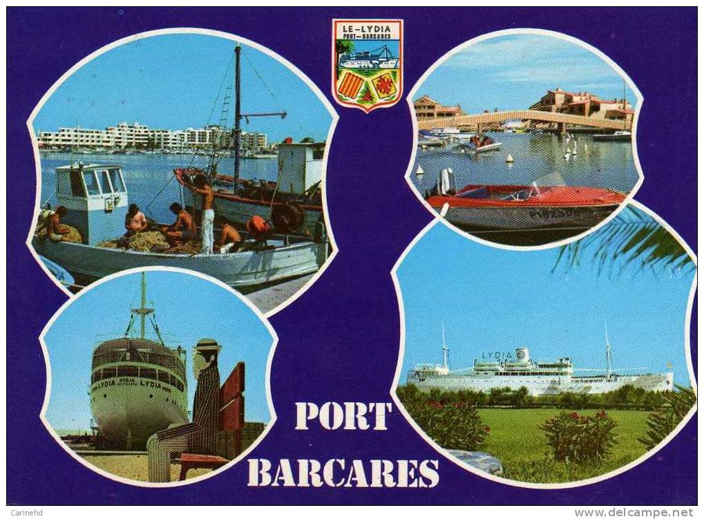 PORT BARCARES - Port Barcares