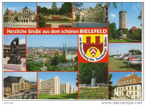 Bielefeld AK4843 - Bielefeld