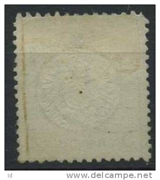 GERMANY Y&T #19 USED - Used Stamps