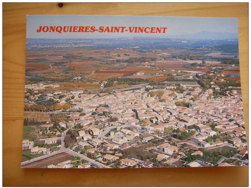 30-59) Jonquieres Saint Vincent - Other & Unclassified