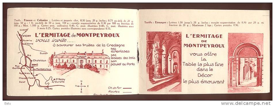 France Carnet Yvert No. 199-C 18 ** TTB 10x50c Rouge Semeuse Lignée, Gauche Non Perforé. Sans Agrafe. - Sonstige & Ohne Zuordnung