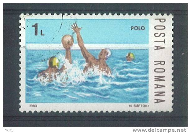 Roemenie Y/T 3457 (0) - Used Stamps