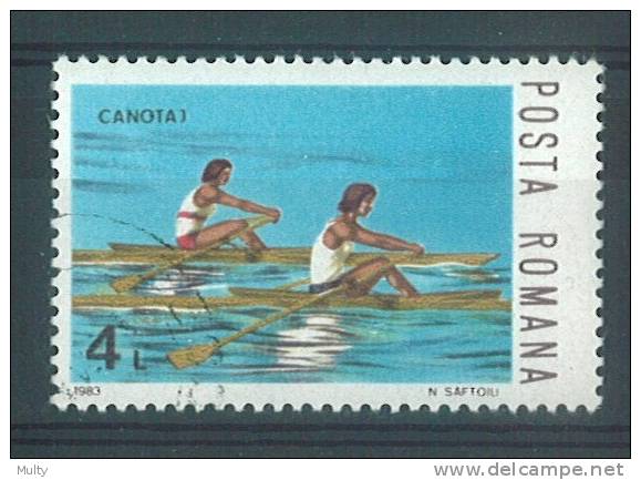 Roemenie Y/T 3460 (0) - Used Stamps