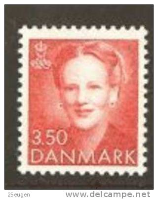 DENMARK 1990  MICHEL NO 973  MNH - Neufs