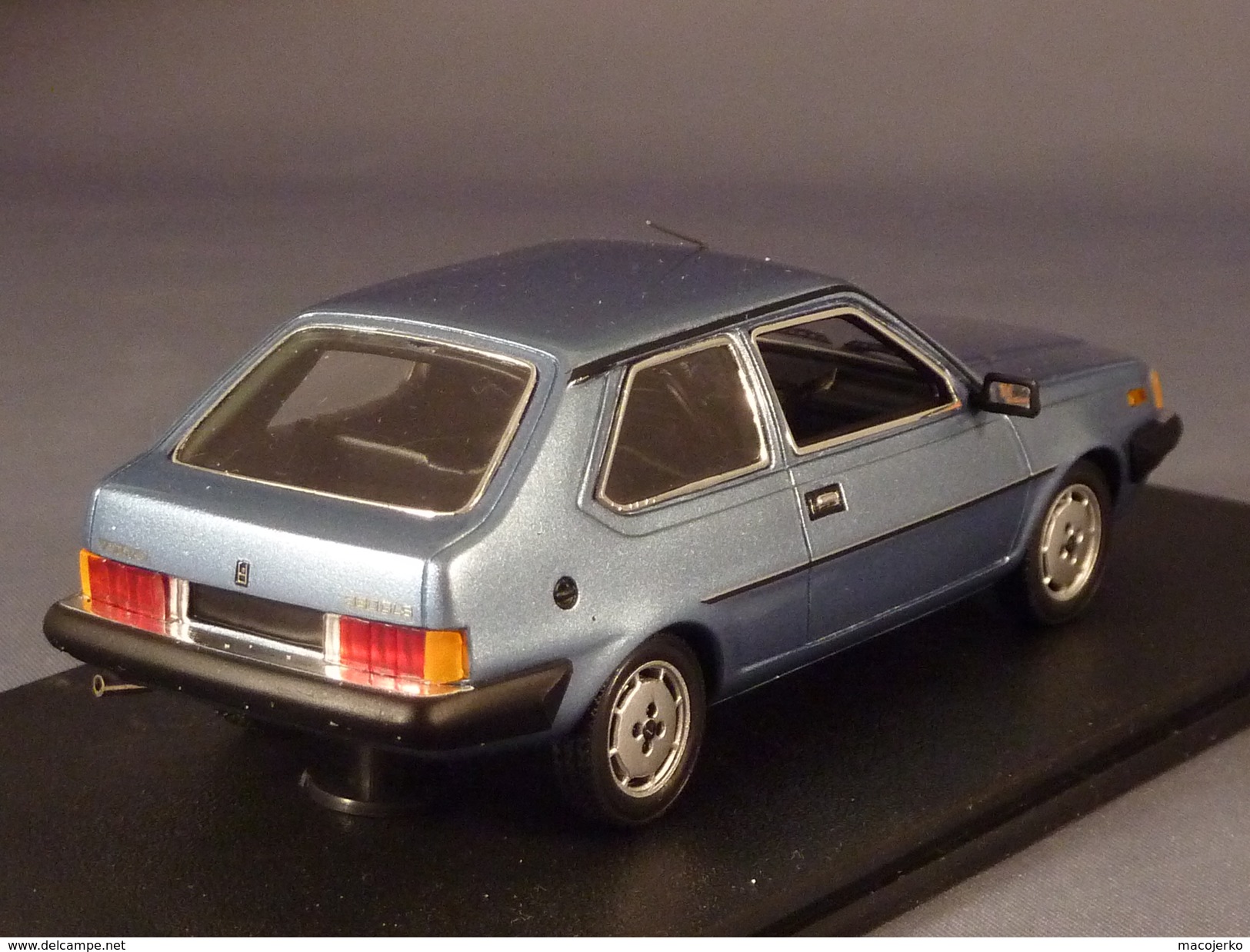 Neo 43028, Volvo 360 GLS, 1:43 - Autres & Non Classés