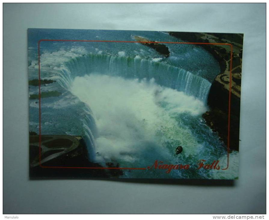 Images Of Niagara Falls - Niagarafälle
