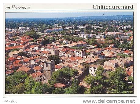 CHATEAURENARD - Chateaurenard