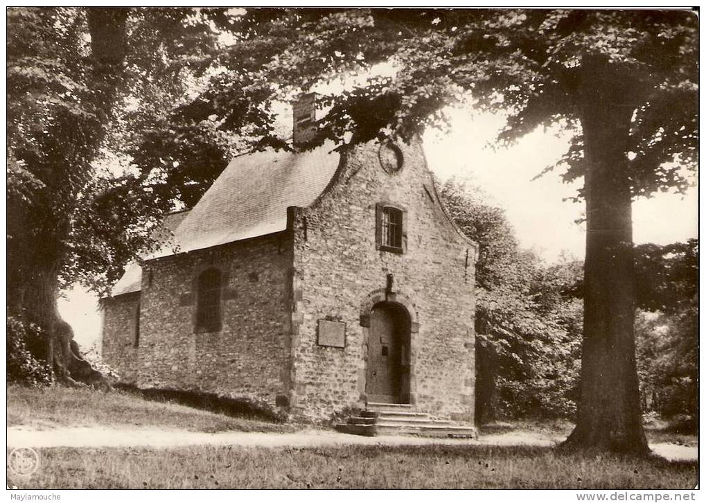 Braine-le-chateau - Braine-le-Château