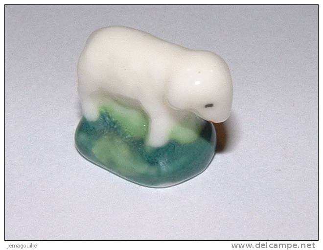 FEVE - PETIT MOUTON - AA-23 - Animaux