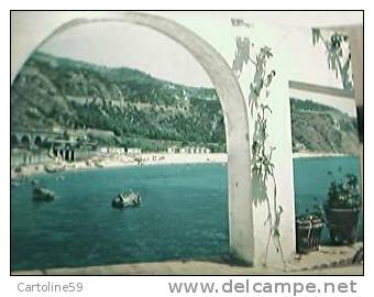 CATAZARO CAMINIA SPIAGGIA VB1973  BT21869 - Catanzaro