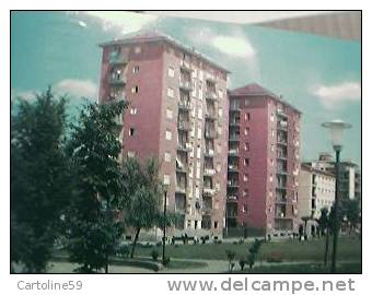 CINISELLO BALSAMO PAESE MILANO PALAZZI VIA TERENGHI VB1972 BT21884 - Cinisello Balsamo