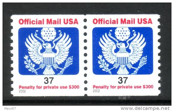 U.S. O159X2   ** - Officials