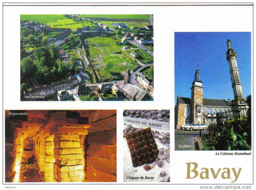 Carte Postale 59. Bavay Trés  Beau Plan - Bavay