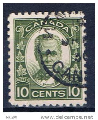 CDN+ Kanada 1930 Mi 151 Cartier - Used Stamps