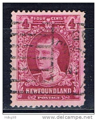 CDN NFL Neufundland 1929 Mi 146 Prinz Von Wales - 1908-1947