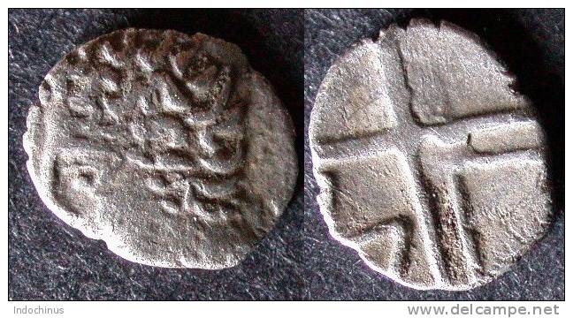 OBOLE De MARSEILLE  MASSALIA  MASSILIA  Type Particulier  PORT OFFERT - Keltische Münzen