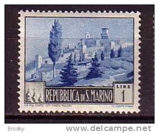 Y6887 - SAN MARINO Ss N°342 - SAINT-MARIN Yv N°320 ** - Ungebraucht