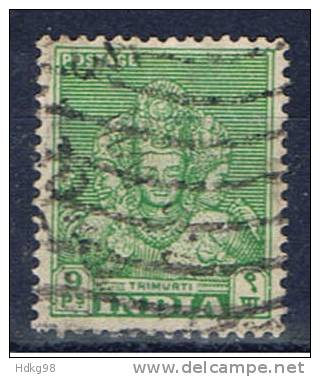 IND+ Indien 1949 Mi 193 - Used Stamps