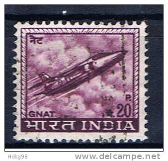 IND+ Indien 1967 Mi 436 Düsenjäger - Neufs