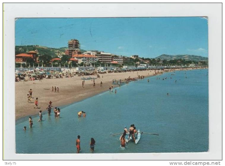 Giulianova-spiaggia-teram   O - Teramo