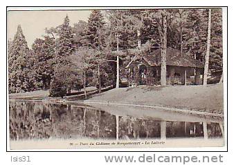 Dép 78 - Laiteries - RF3453 - Rocquencourt - Parc Du Château - La Laiterie  - Bon état - Rocquencourt