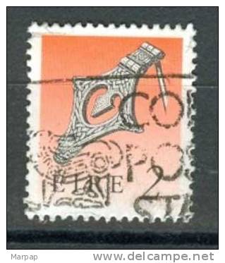 Ireland, Yvert No 727 - Used Stamps